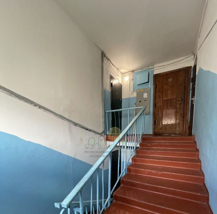 квартира г Иркутск р-н Октябрьский ул Байкальская 235 фото 9