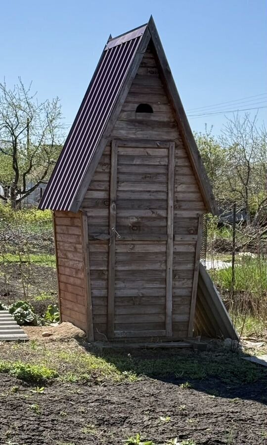 дом г Барнаул р-н Индустриальный снт Березовая роща ул 5-я фото 13