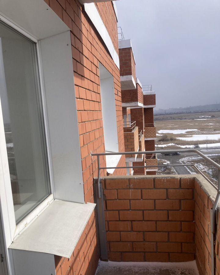 квартира г Иркутск р-н Ленинский ул Семёна Хейфеца 31 фото 15