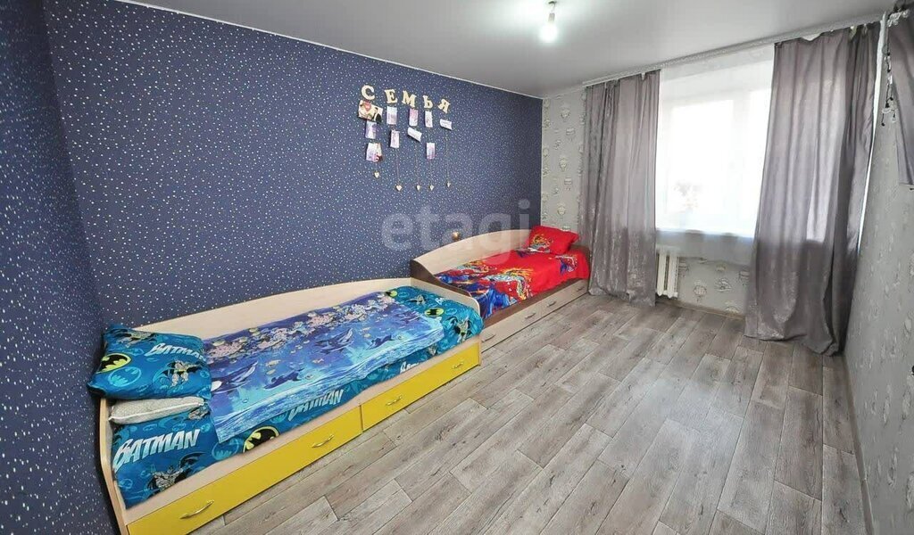 квартира г Салават ул Губайдуллина 4 фото 5