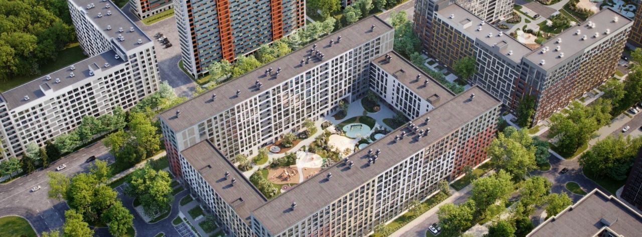 квартира г Санкт-Петербург ул Среднерогатская 11к/2 Звездная фото 7