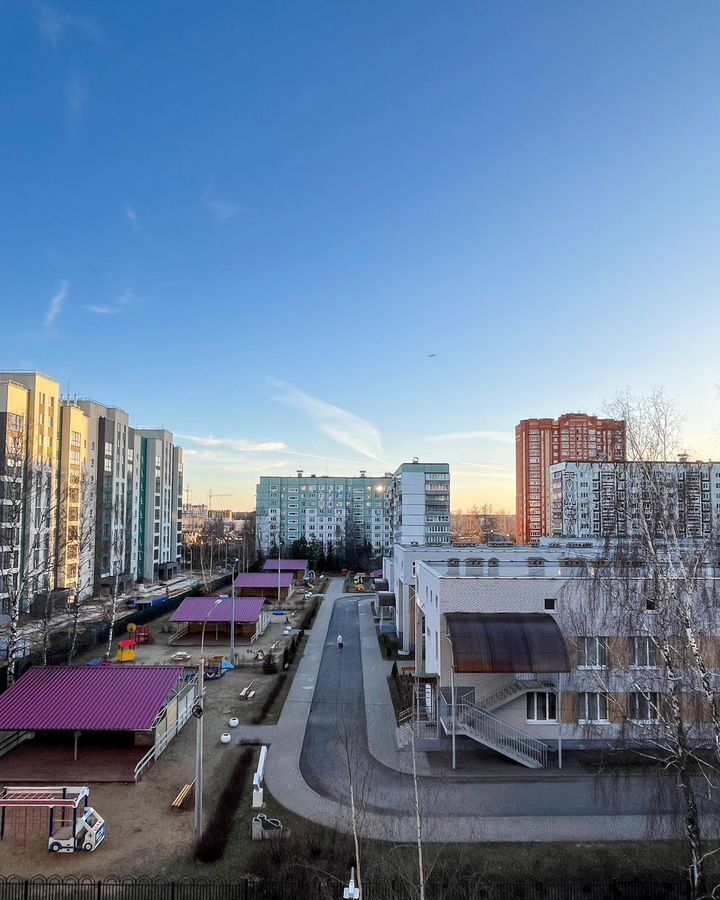 квартира г Ковров ул Строителей 41/1 фото 18