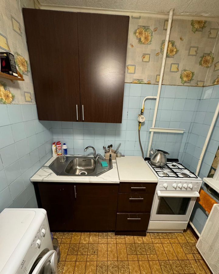 квартира г Владимир р-н Фрунзенский ул Егорова 9 фото 7