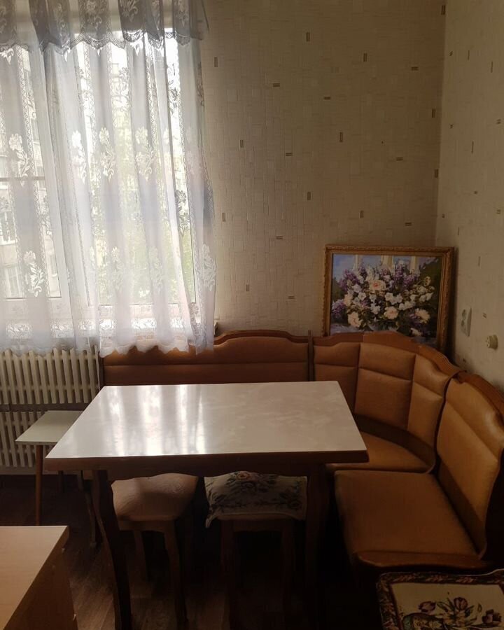 квартира г Ставрополь р-н Промышленный ул Доваторцев 46/2 фото 8