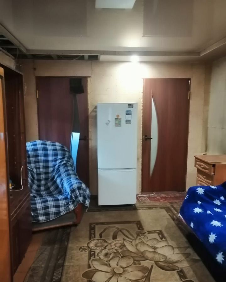 дом г Бийск ул Василия Шадрина 27 р-н Спичка фото 15