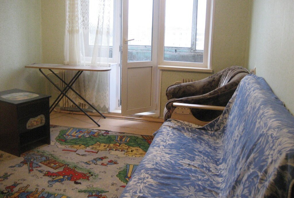 квартира г Челябинск ул Каслинская 23в фото 2