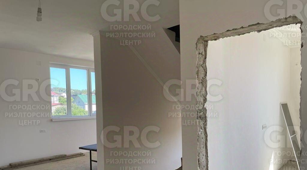 дом г Сочи с Верхневеселое ул Черновицкая 104 фото 23