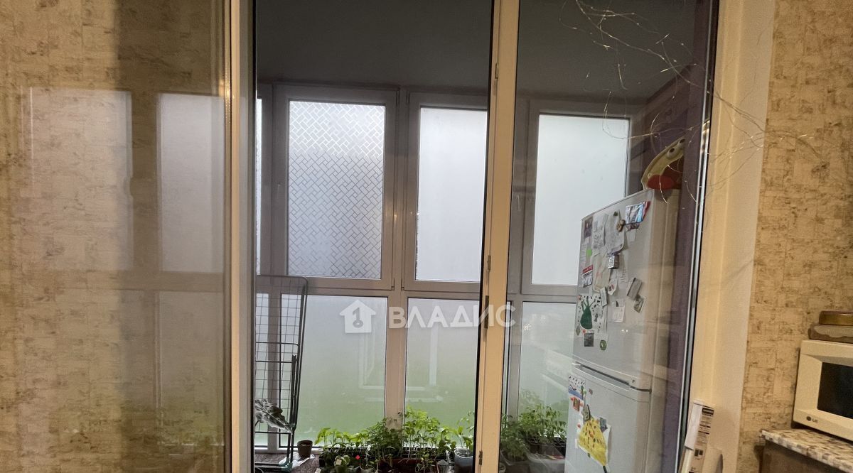 квартира г Калининград р-н Московский ул Черниговская 19г фото 7