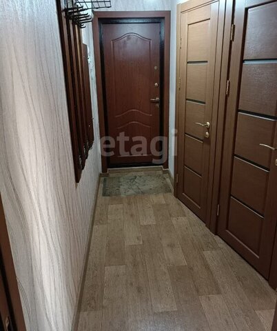 р-н Октябрьский дом 18/2 фото