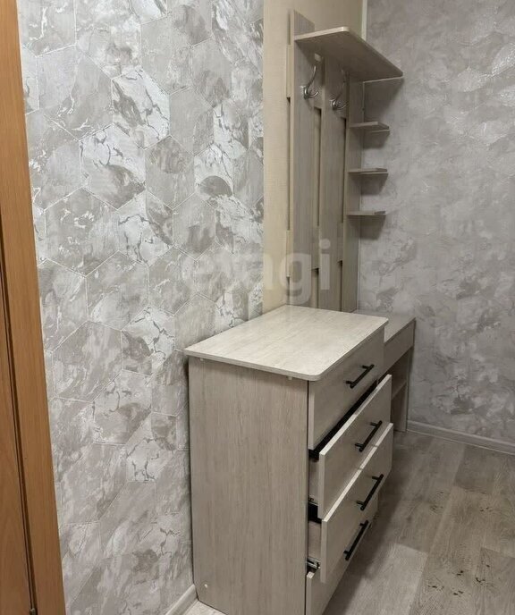 квартира г Томск ул Усова 21 фото 12