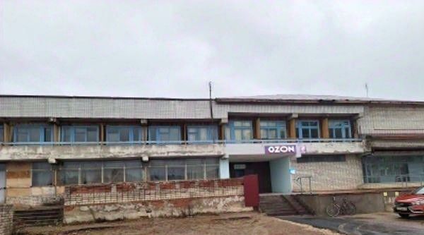 р-н Звениговский п Мочалище ул Школьная 25а Суслонгер городское поселение фото