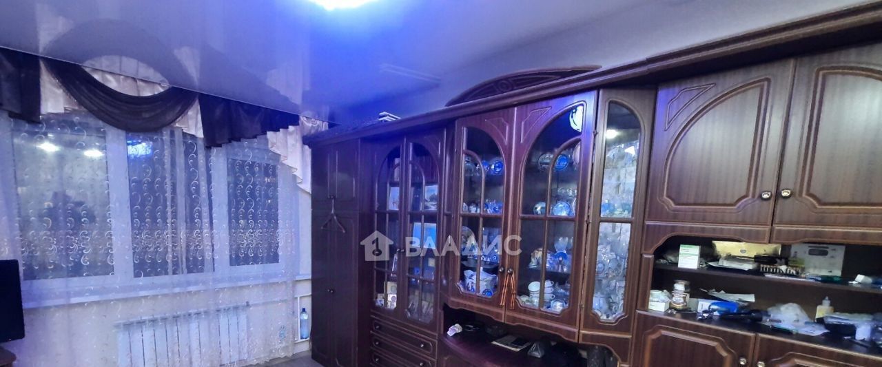 квартира г Ковров ул Кирова 77 фото 5