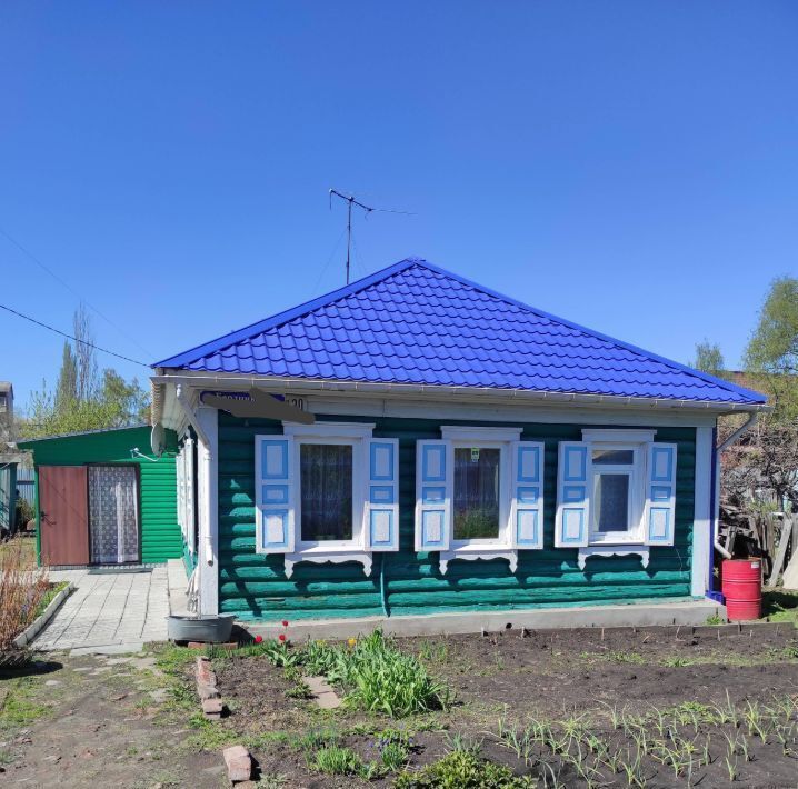 дом г Омск р-н Октябрьский ул Берникова фото 18