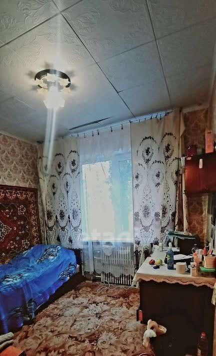 квартира г Старый Оскол Олимпийский микрорайон 60 фото 7