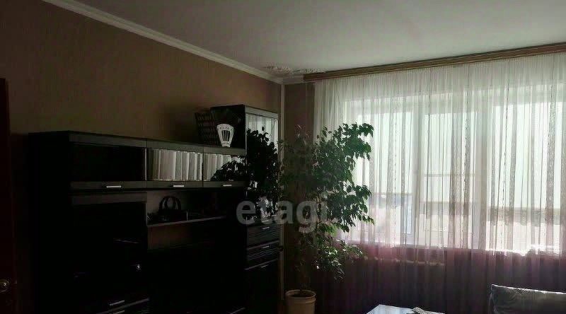 квартира г Старый Оскол ул Ватутина 85 фото 17