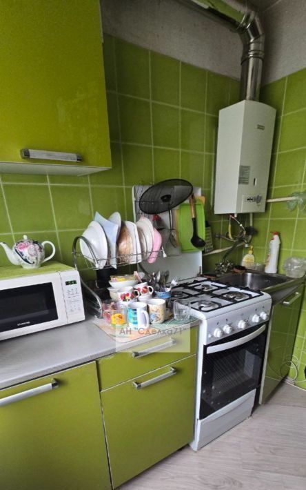 квартира г Тула р-н Центральный ул Николая Руднева 72 фото 1