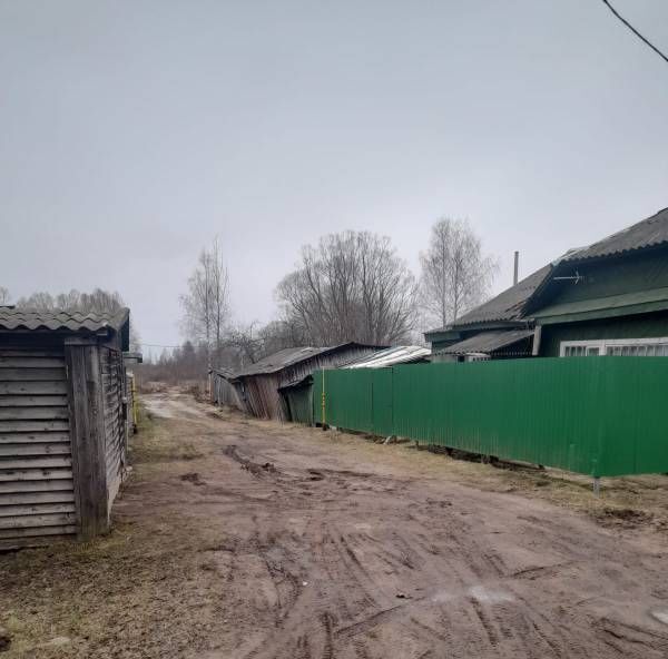 земля р-н Старорусский г Старая Русса фото 7
