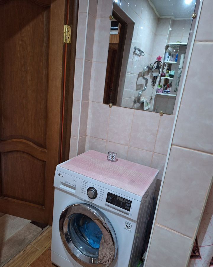 квартира г Курск р-н Центральный ул Пучковка 110 фото 20