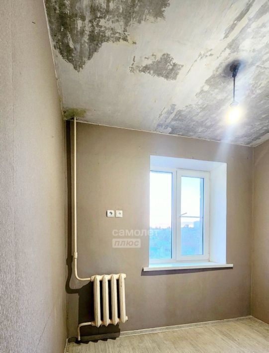 квартира г Волгоград р-н Советский ул Алексеевская 21 фото 5