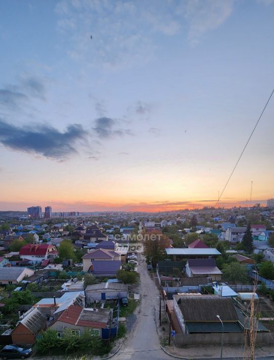 квартира г Волгоград р-н Советский ул Алексеевская 21 фото 17