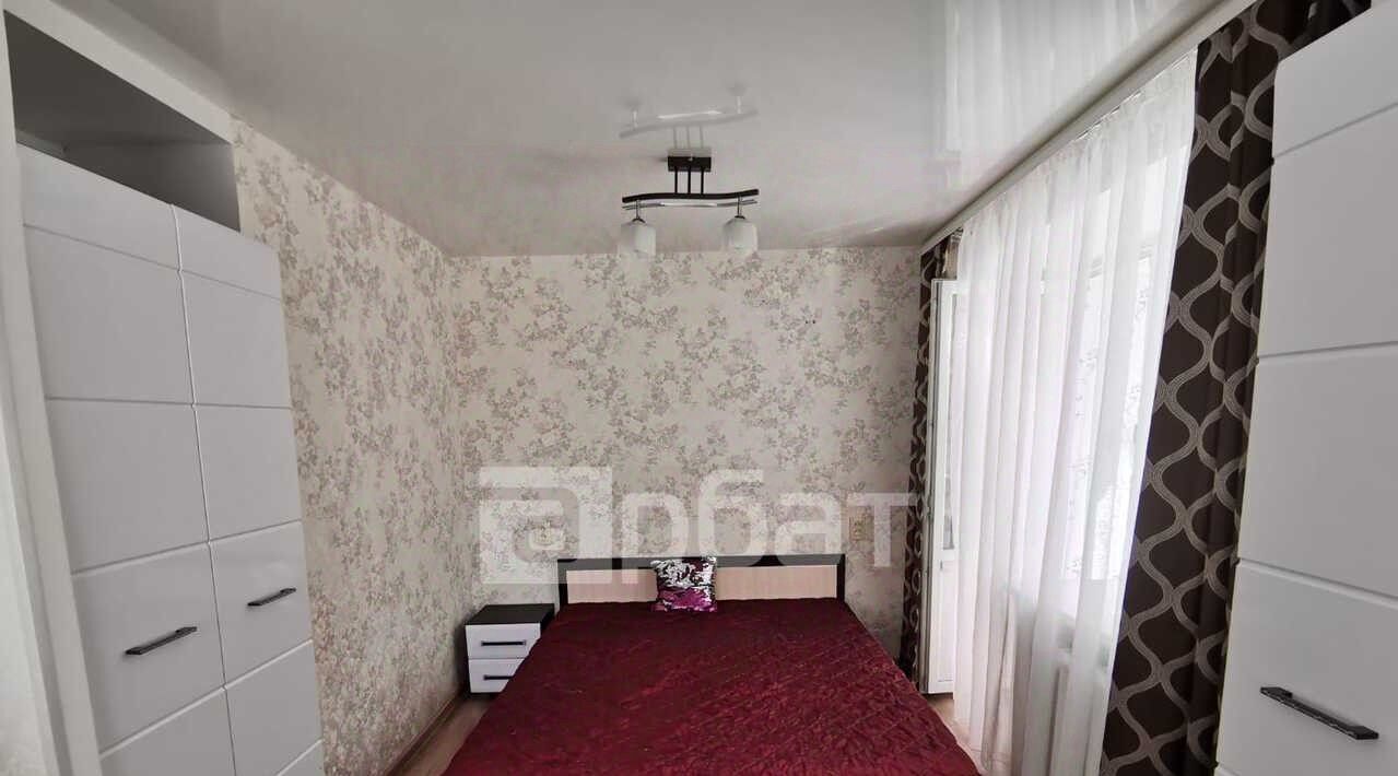 квартира г Ярославль р-н Ленинский ул Некрасова 53 фото 5