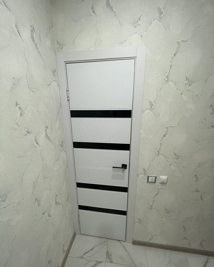 квартира г Ярославль р-н Дзержинский ул Брагинская 18к/3 фото 23