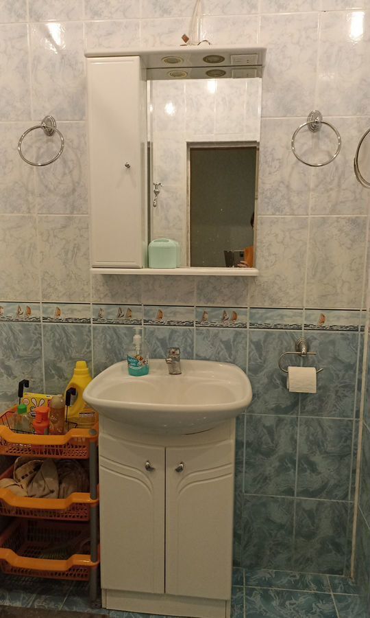 квартира г Химки пр-кт Мельникова 2б Химки фото 12