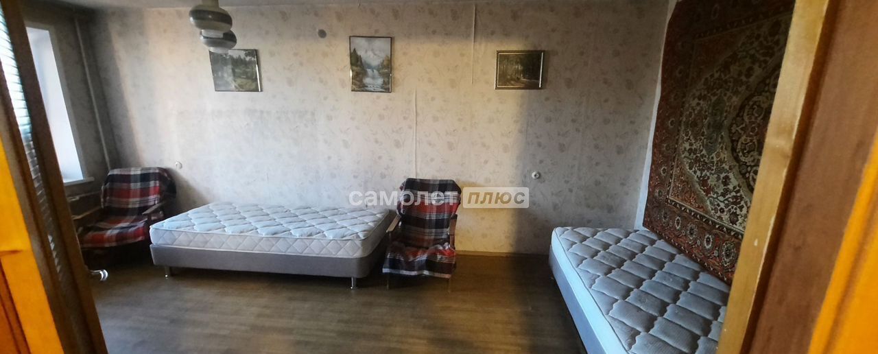 квартира г Электросталь ул Юбилейная 3а фото 4