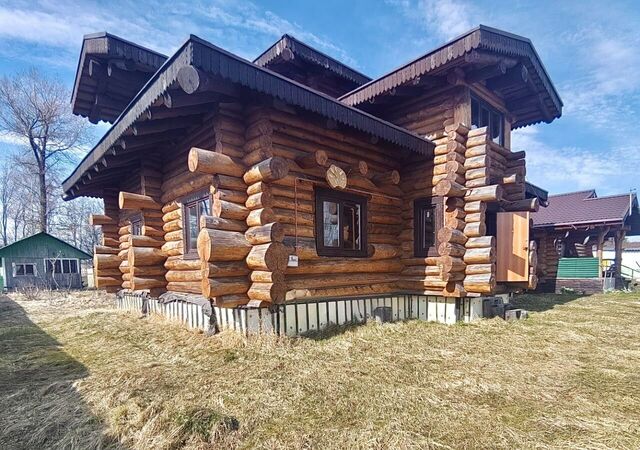 п Хомяково ул Новая 11 р-н Зареченский фото