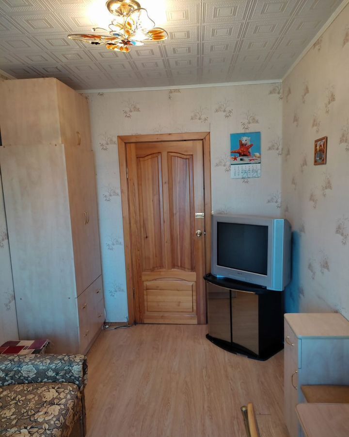 комната г Архангельск р-н Ломоносовский округ ул Урицкого 49к/2 фото 1