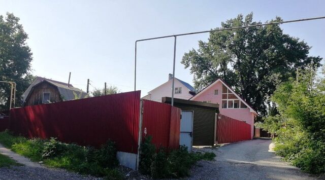 Гранный ул. Зеленая Роща фото