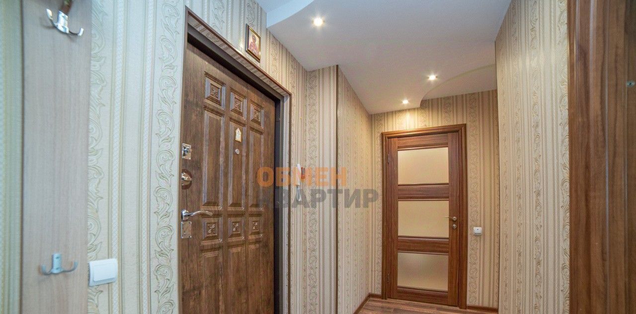 квартира г Екатеринбург Чкаловская ул Краснолесья 28 фото 14