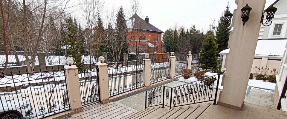 дом г Новосибирск Заельцовская ул Мартовская 4 фото 49