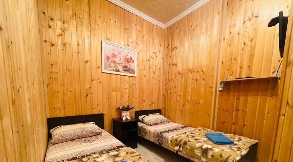 комната г Геленджик ул Розы Люксембург 45 Центр фото 1