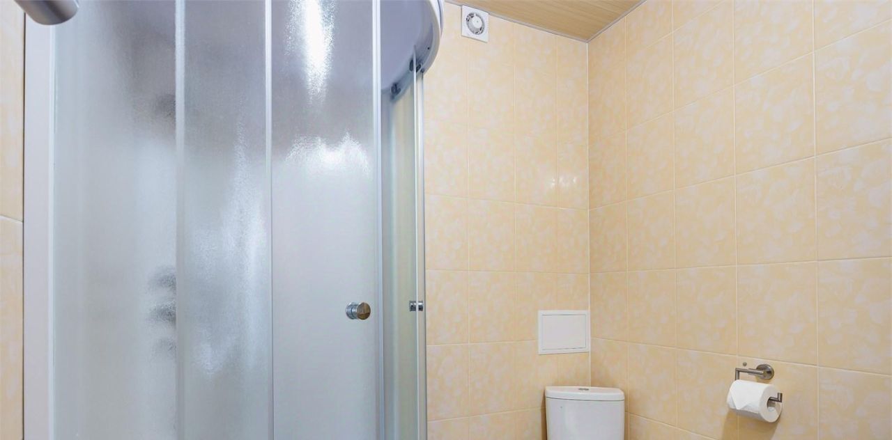 комната г Геленджик с Дивноморское ул Курортная 3/1 фото 4