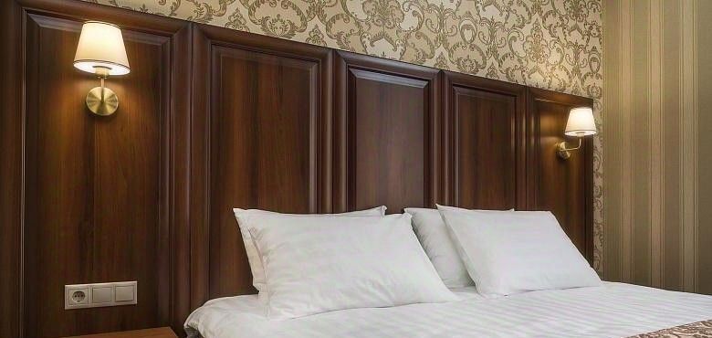 комната г Геленджик ул Советская 15 Центр фото 2