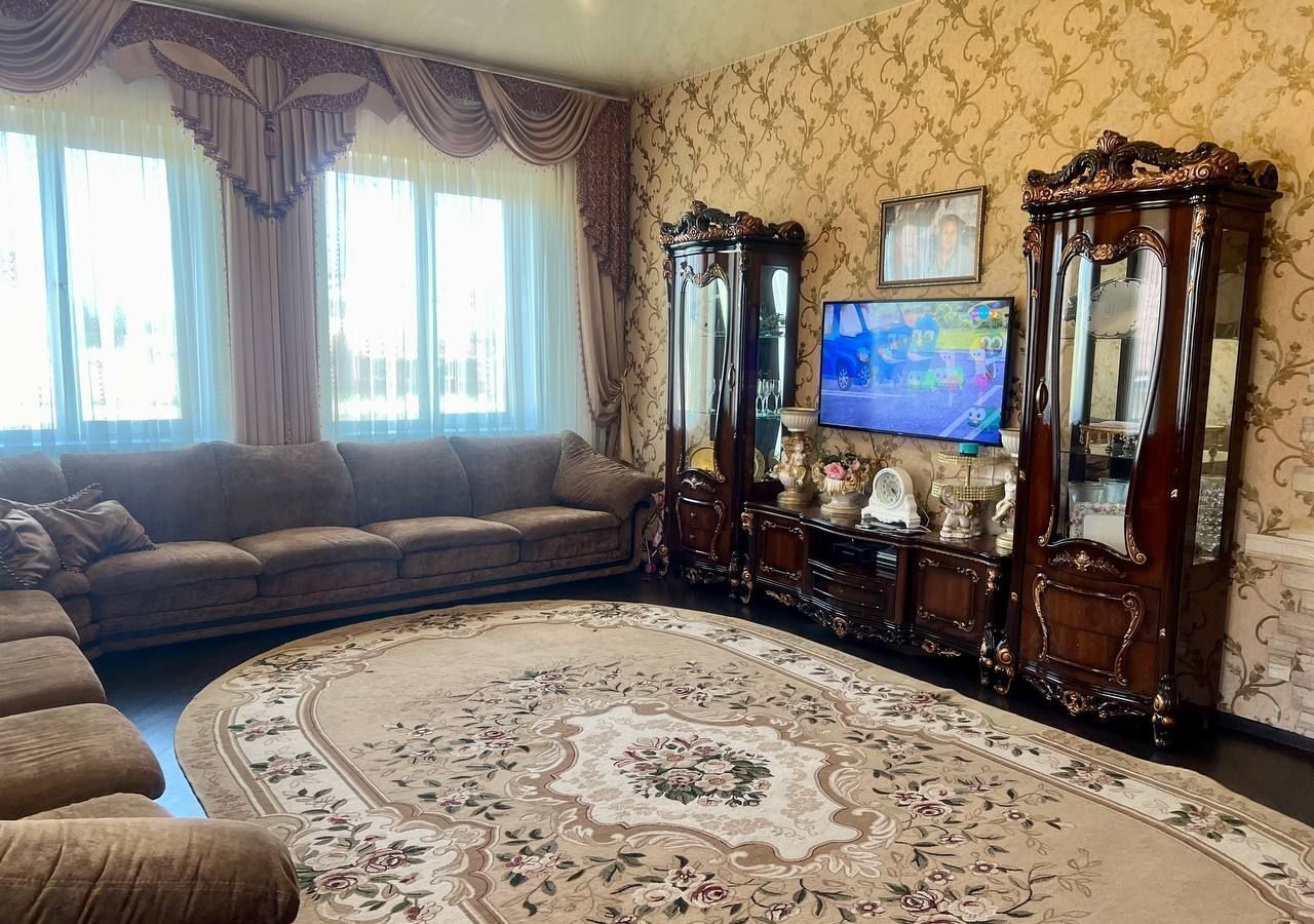 дом г Нижний Новгород р-н Сормовский ул Новые Пески 36а фото 4