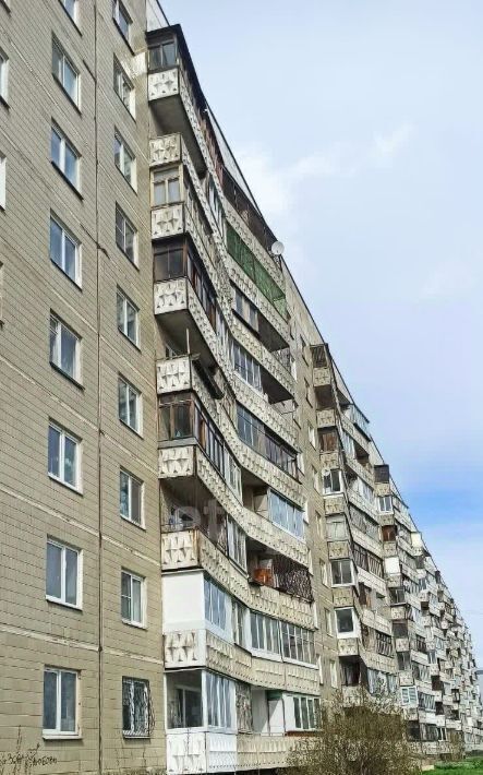квартира г Екатеринбург Геологическая ул Серафимы Дерябиной 30 фото 12