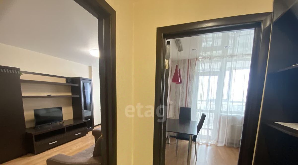 квартира г Екатеринбург Чкаловская ул Щорса 103 фото 14