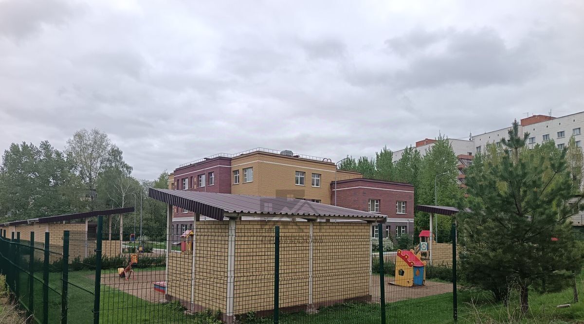 квартира г Казань пр-кт Победы 19 Проспект Победы фото 18