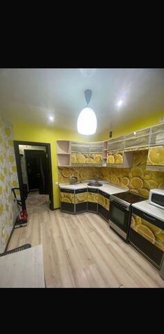 Западный б-р Солнечный 15к/2 фото