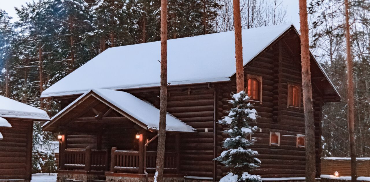 дом г Тверь р-н Заволжский ш Сахаровское 9а фото 5