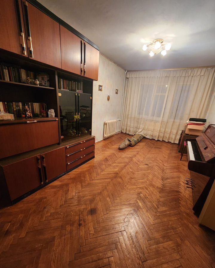 квартира г Липецк р-н Советский 9-й мкр-н, 1 фото 7