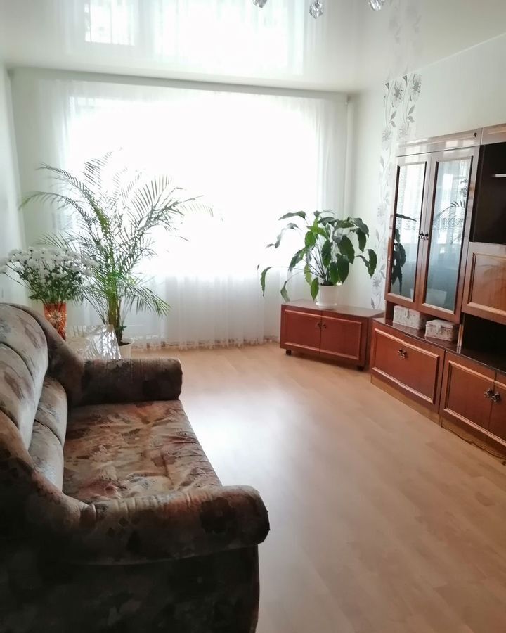 квартира г Мончегорск пр-кт Кирова 21 фото 5
