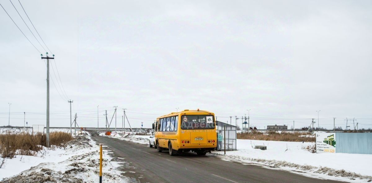 дом г Тюмень р-н Центральный проезд Бахчисарайский фото 5