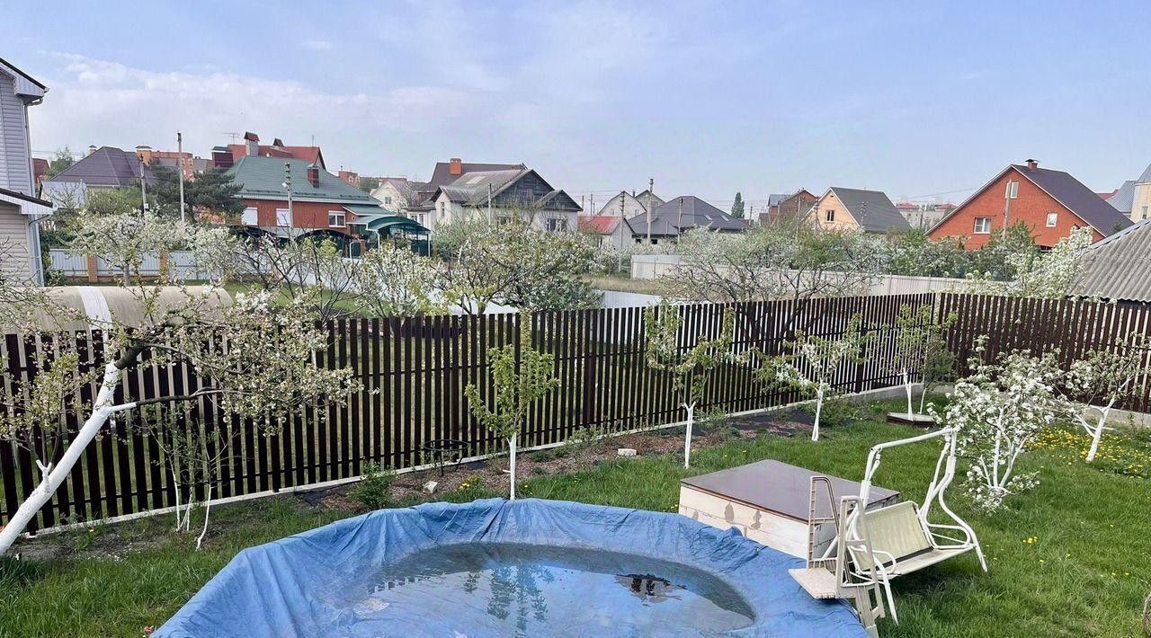 дом г Старый Оскол Дубрава 3 кв-л фото 6