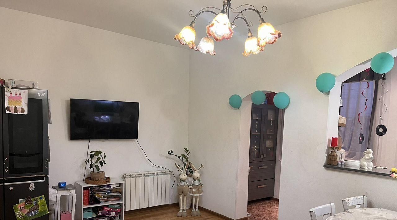 дом г Старый Оскол Дубрава 3 кв-л фото 13