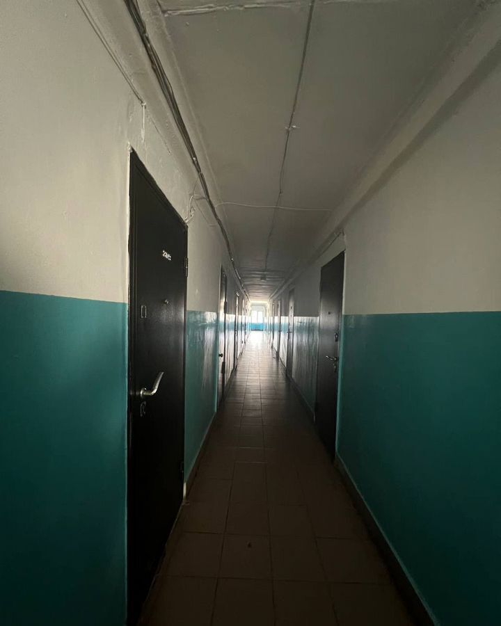 квартира г Кемерово р-н Заводский пр-кт Ленина 53 Кемеровская обл. — Кузбасс фото 12