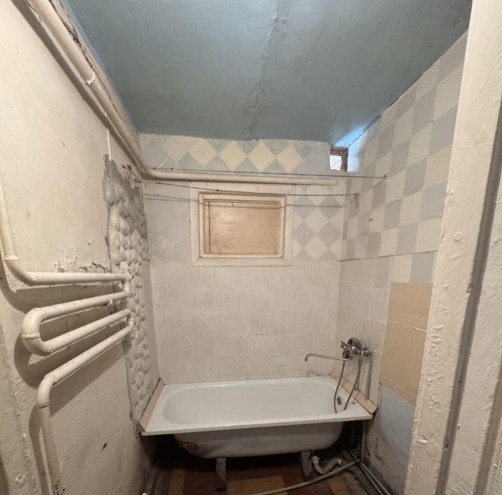 квартира г Курск р-н Сеймский ул Дружбы 1 фото 16