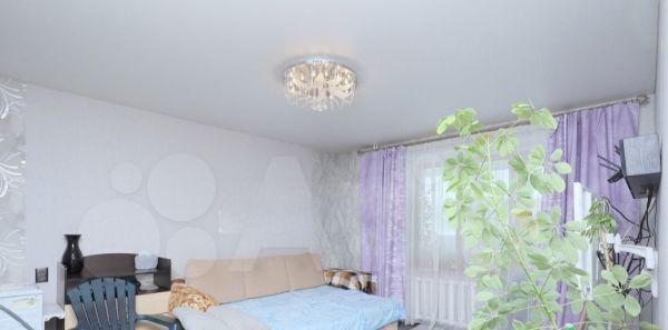 квартира р-н Рудничный проезд Комсомольский 6а фото